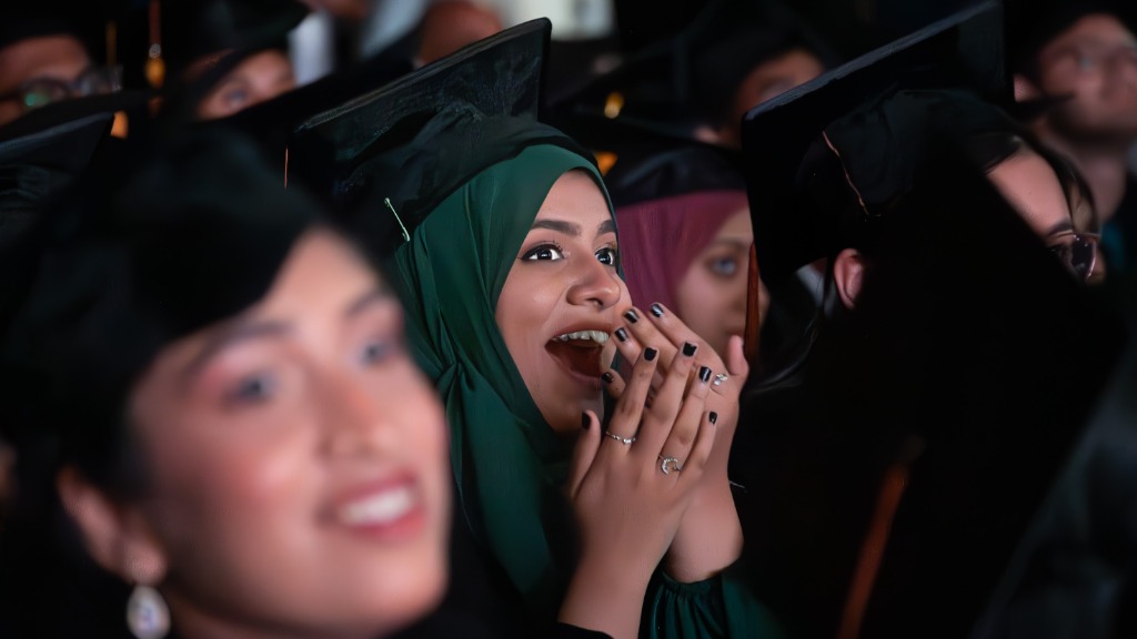 Convocation 2