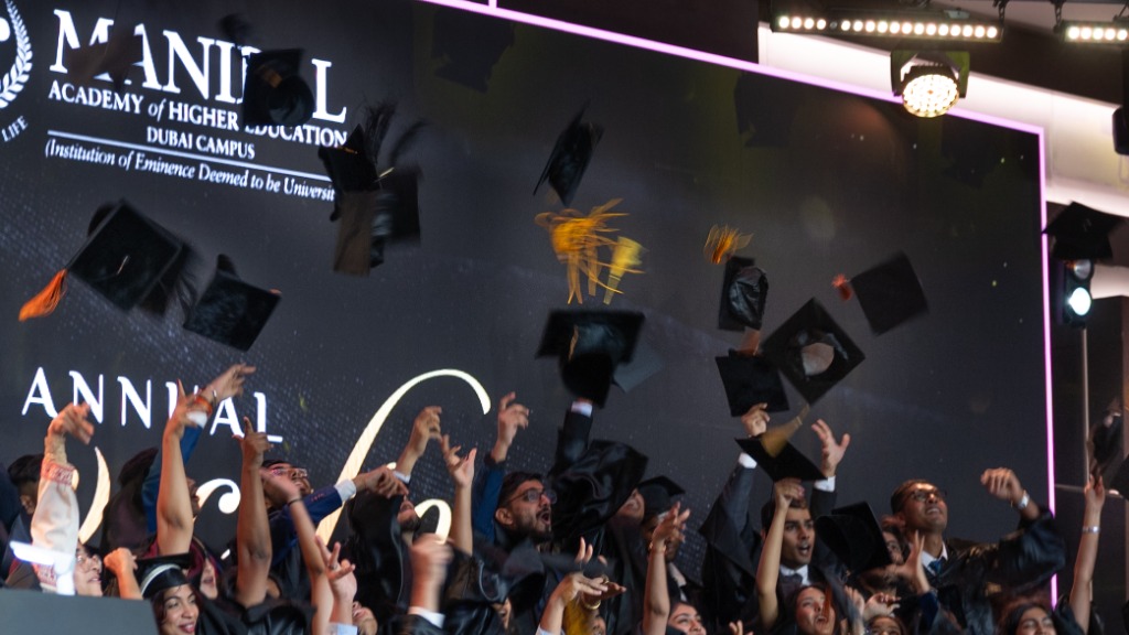 Convocation 3