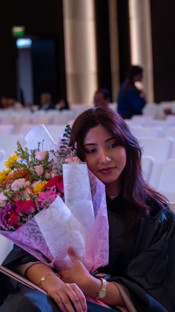 Convocation 5